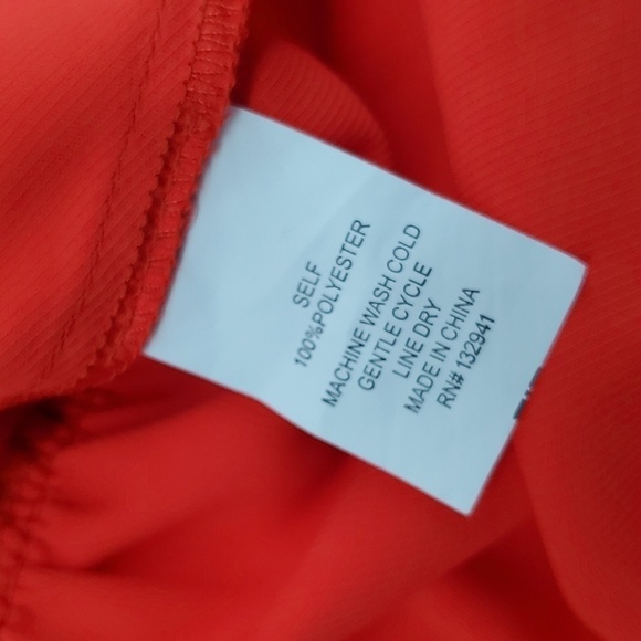 Amanda Uprichard New York Tabby Dress Size Small - Picture 12 of 13